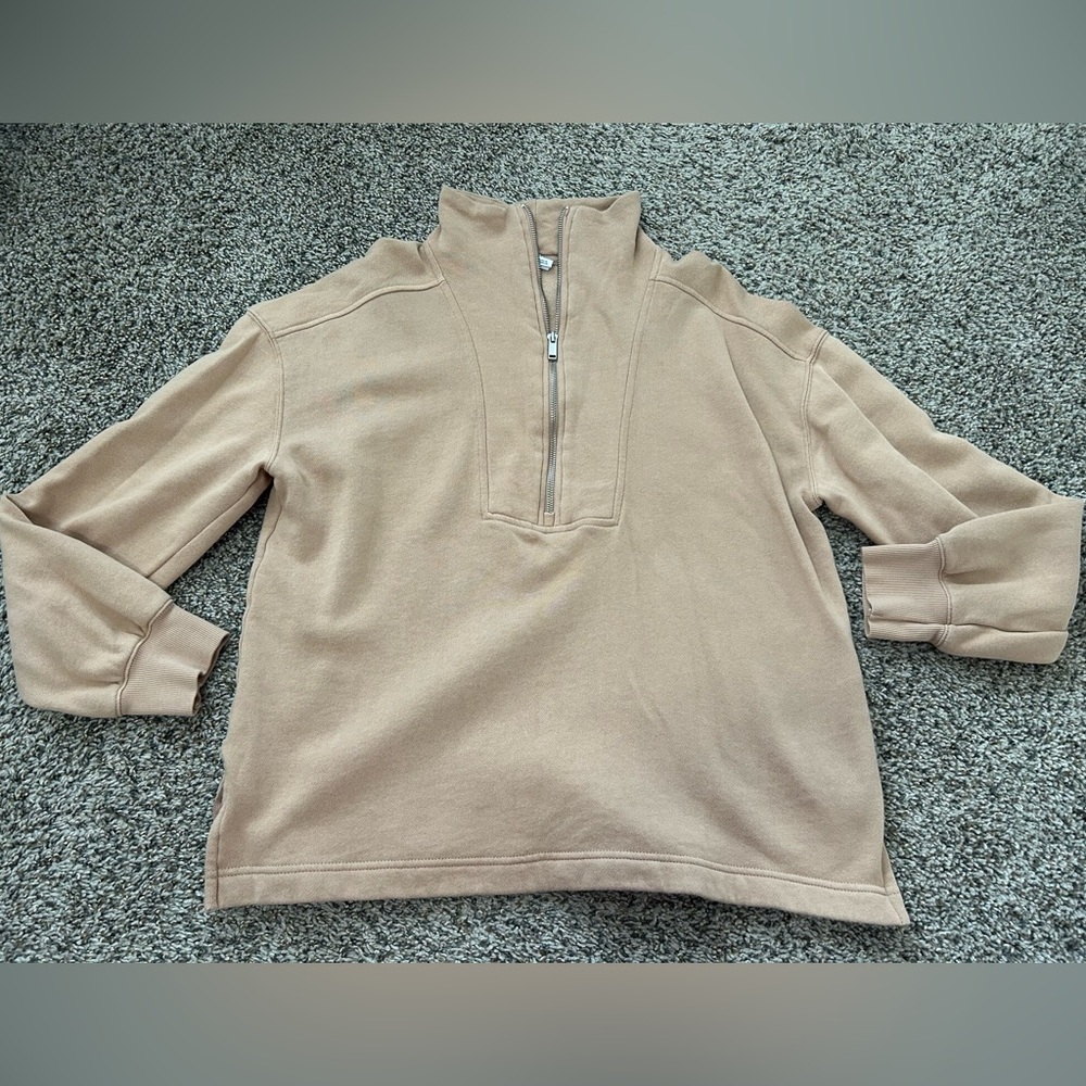 BRAND NEW Old Navy Women’s Quarter Zip